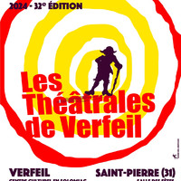 Les Théâtrales de Verfeil